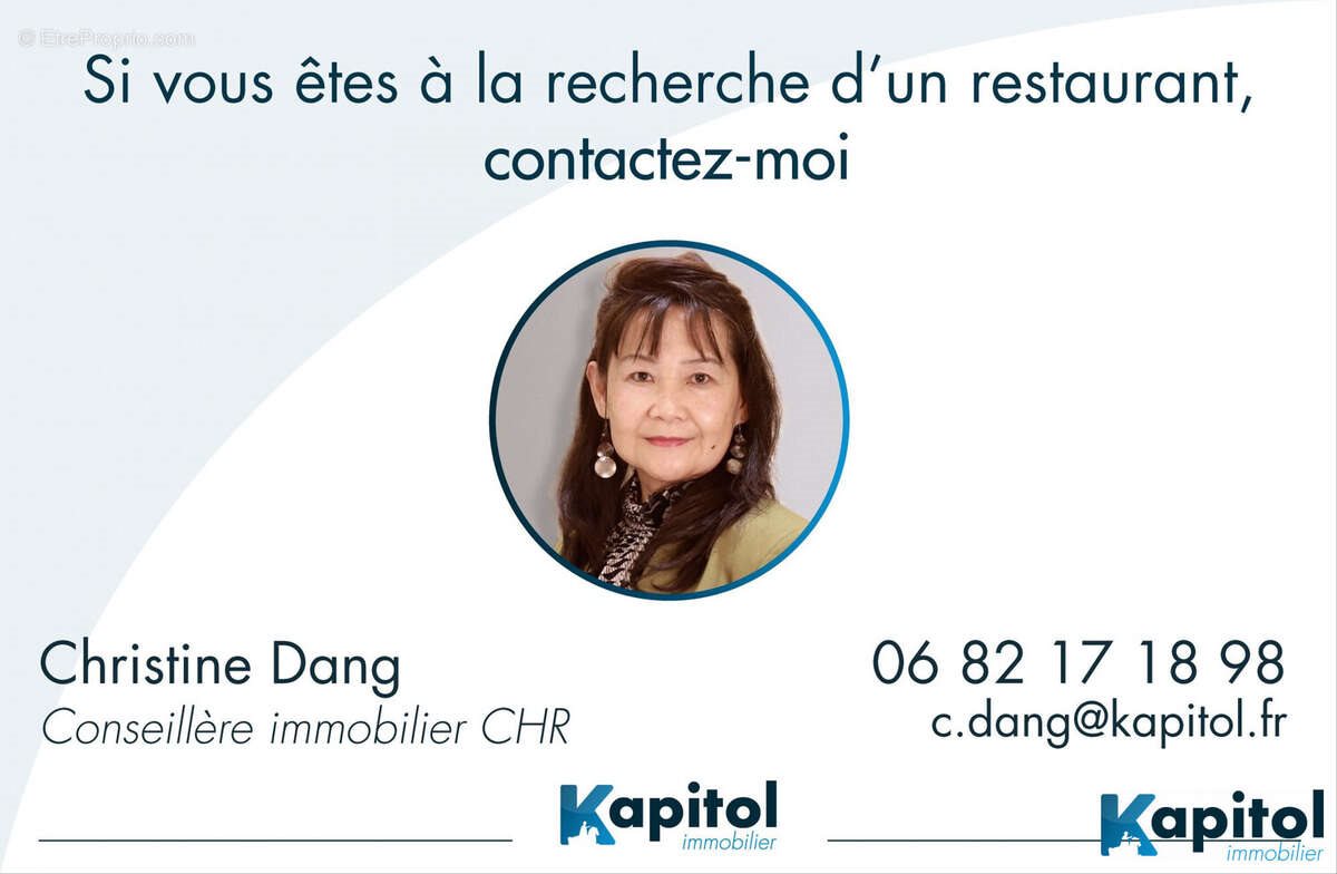 Maison à vendre, 15m², Paris 15ème