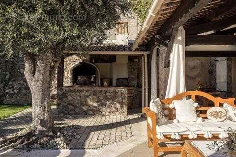 Maison à vendre, 182m², Nice