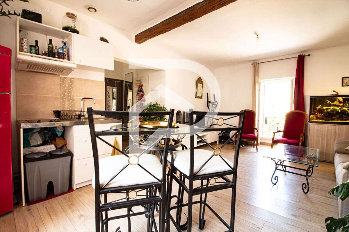 Appartement à vendre, 97m², Pertuis