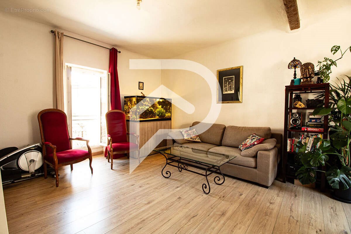 Appartement à vendre, 97m², Pertuis