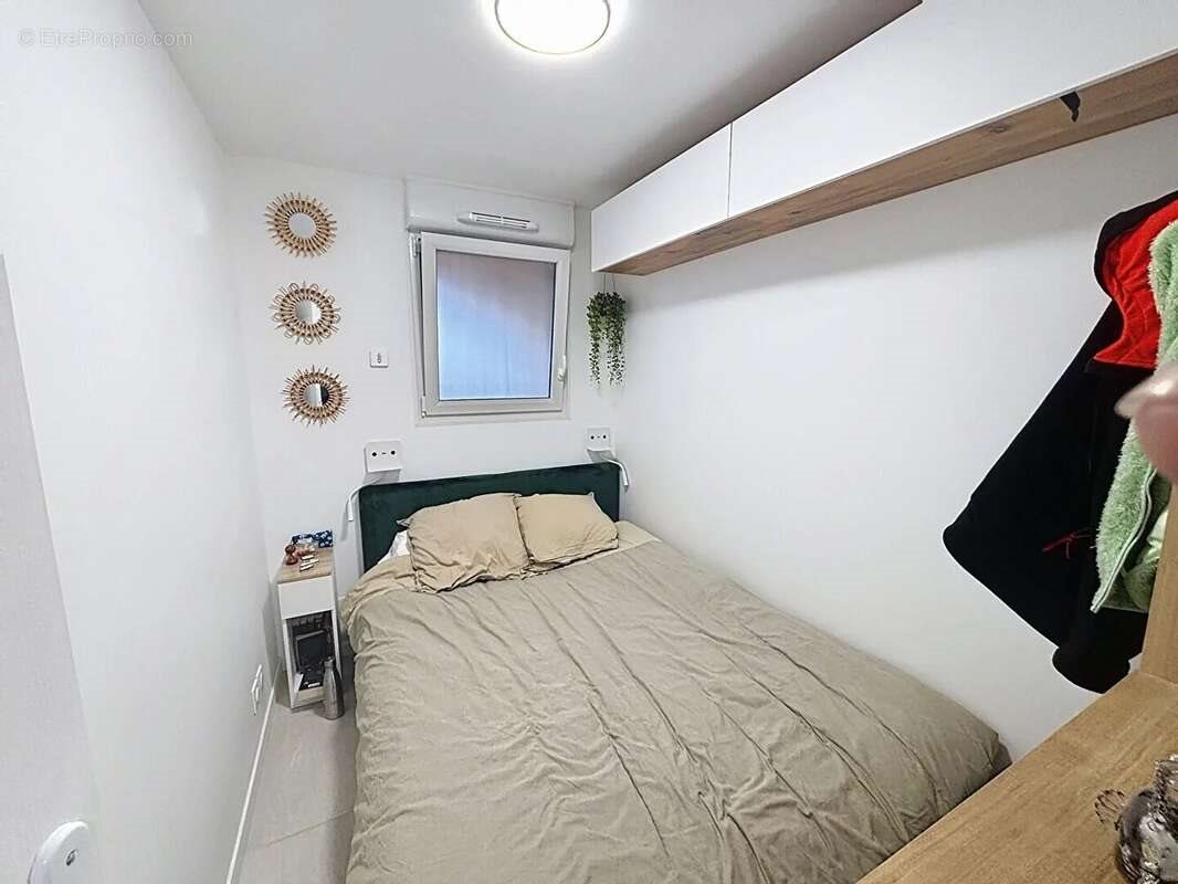 Appartement à vendre, 22m², Biscarrosse