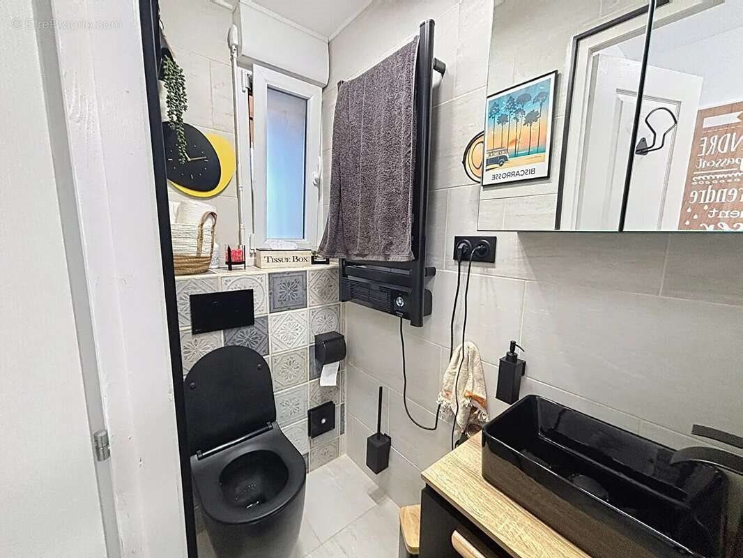 Appartement à vendre, 22m², Biscarrosse