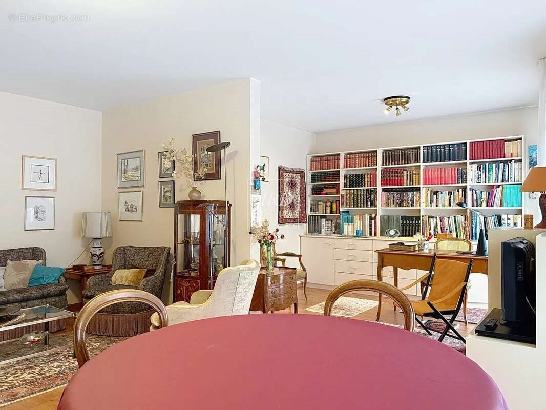 Appartement à vendre, 89m², Strasbourg