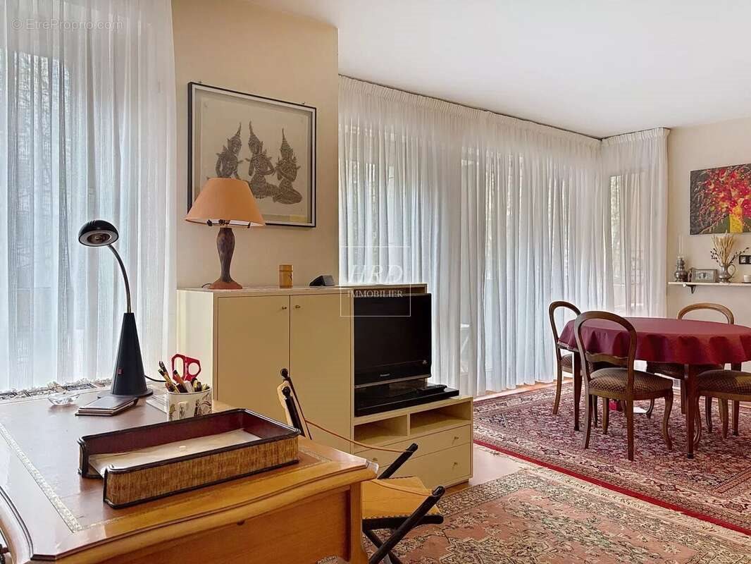 Appartement à vendre, 89m², Strasbourg