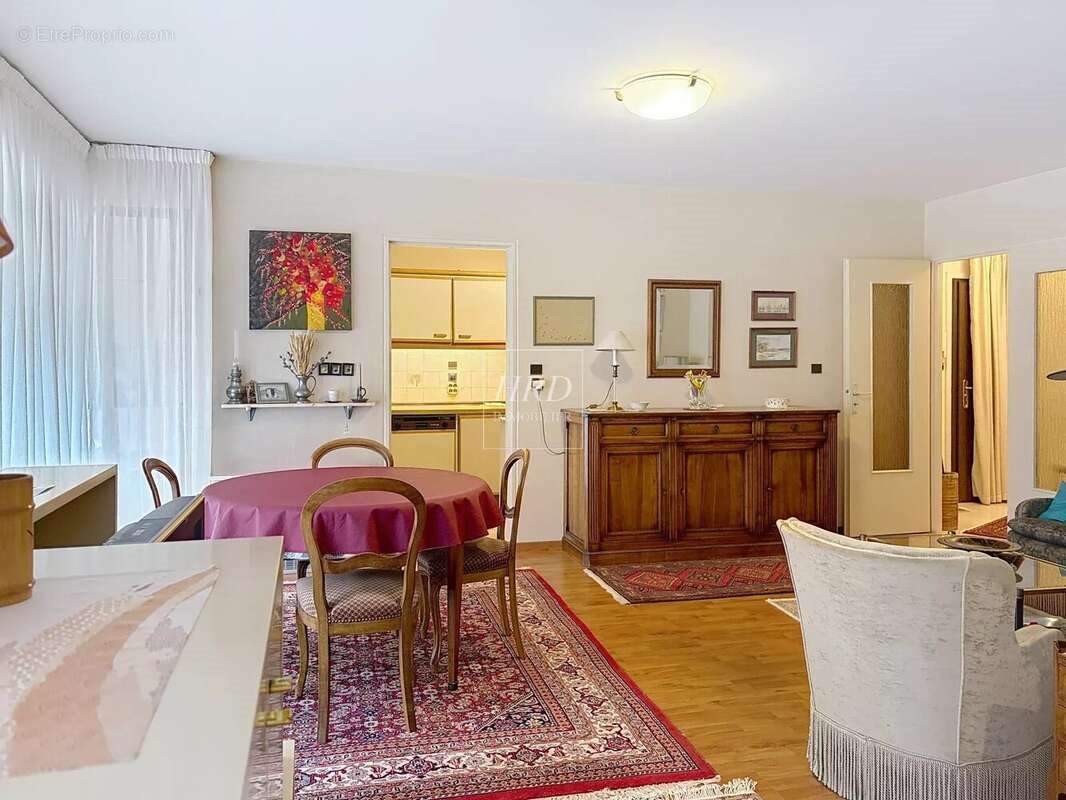 Appartement à vendre, 89m², Strasbourg