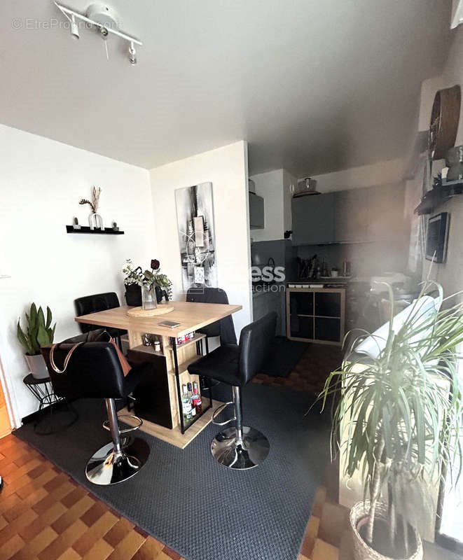 Appartement à vendre, 58m², Strasbourg