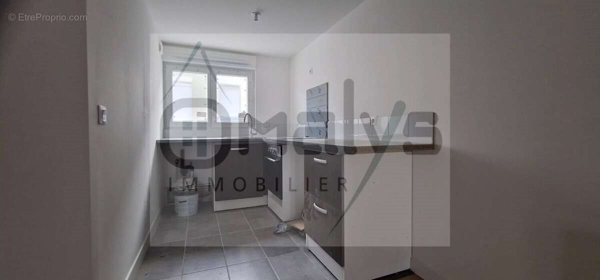 Appartement à vendre, 78m², Lillers