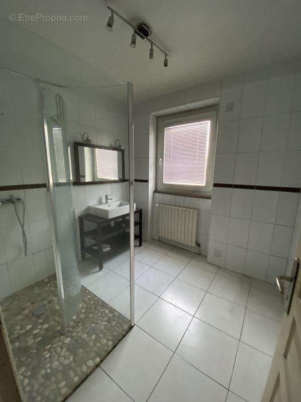 Appartement à vendre, 151m², Saint-Etienne