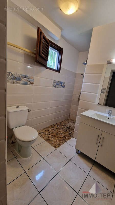Maison à vendre, 123m², Le Lamentin