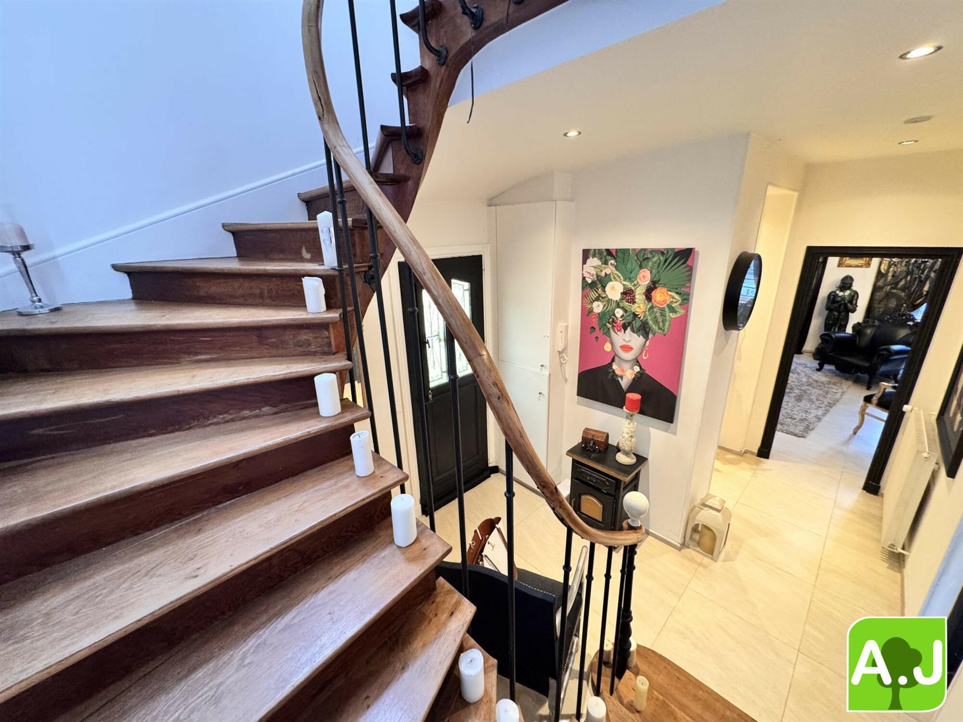 Appartement à vendre, 93m², Anet