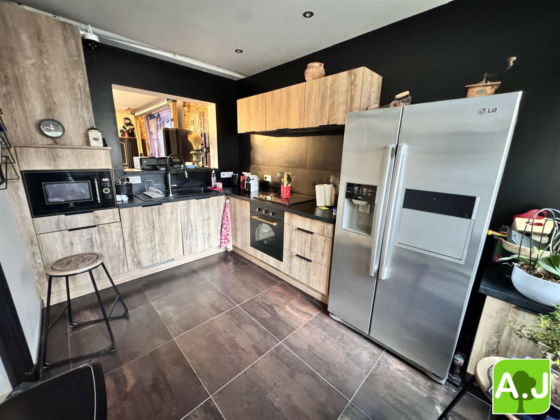 Appartement à vendre, 93m², Anet