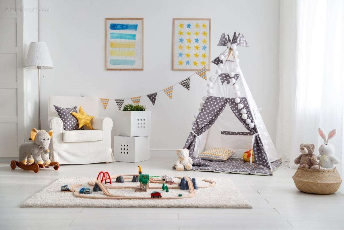 Appartement à vendre, 99m², Montpellier