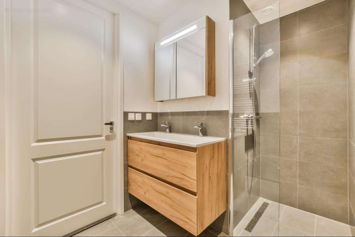 Appartement à vendre, 99m², Montpellier