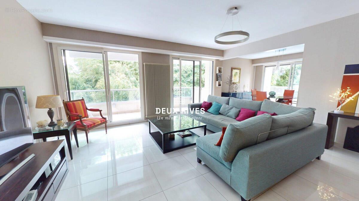 Appartement à vendre, 117m², Nantes