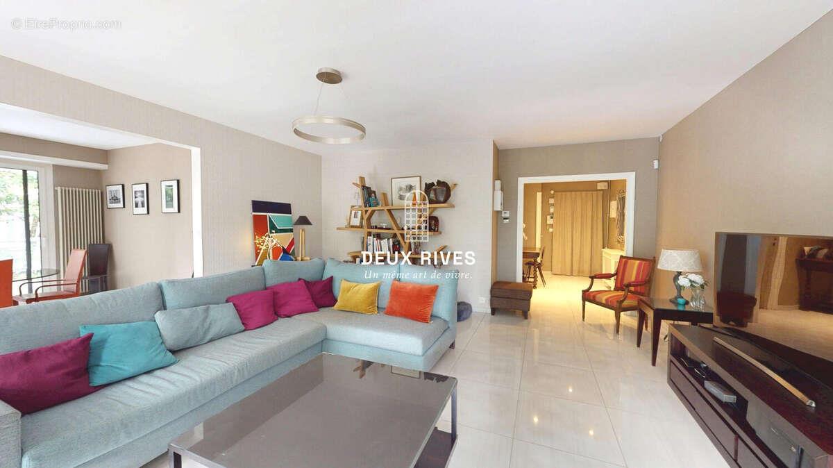 Appartement à vendre, 117m², Nantes