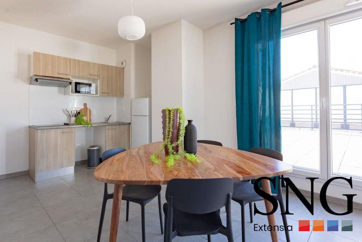 Appartement à vendre, 72m², Toulouse