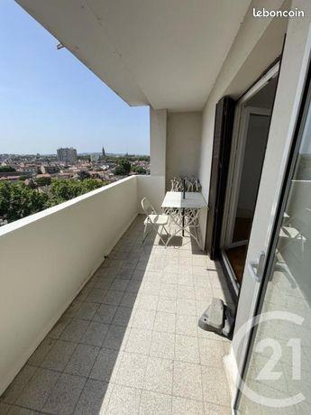 Appartement à vendre, 72m², Toulouse