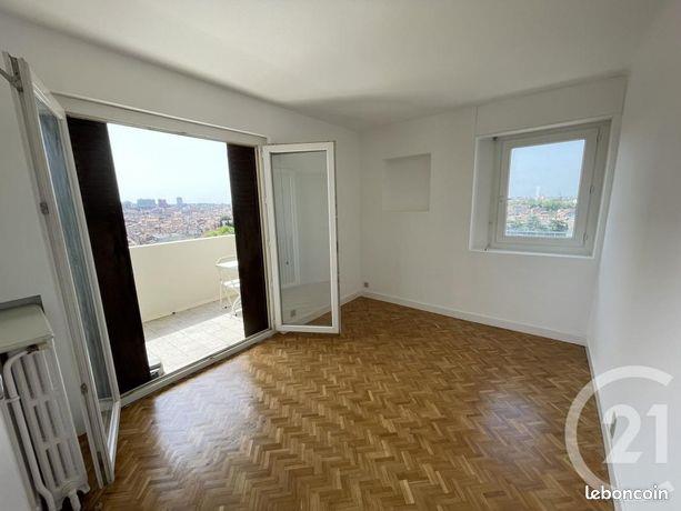 Appartement à vendre, 72m², Toulouse