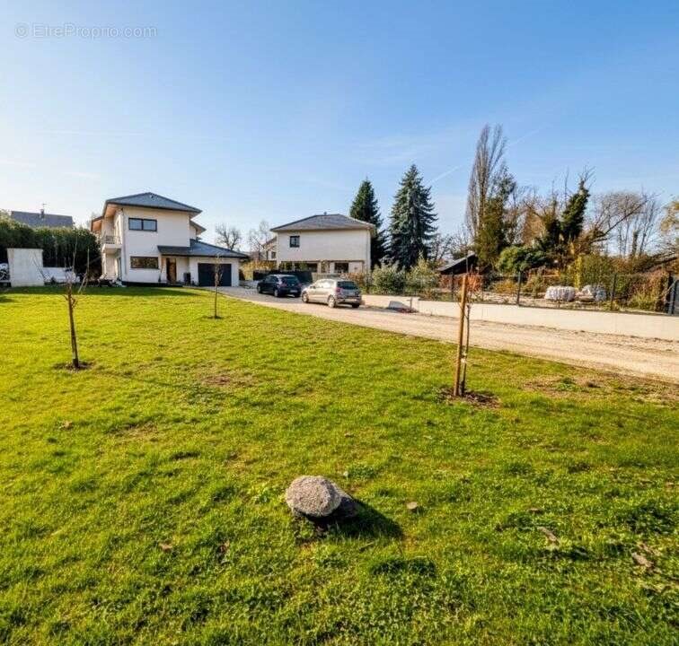Maison à vendre, 240m², La Ravoire