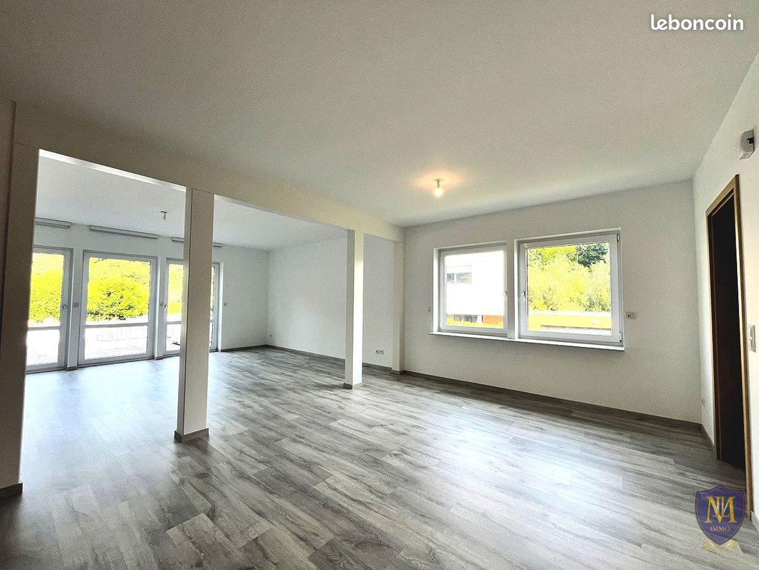 Maison à louer, 125m², Blotzheim