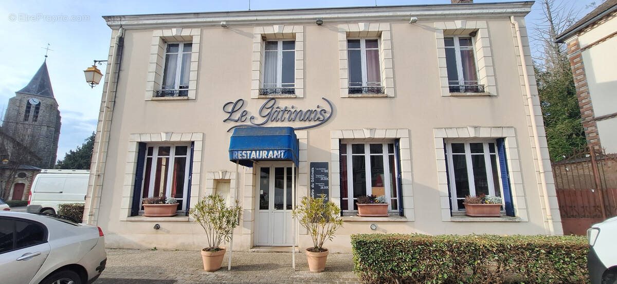 Maison à vendre, 193m², Saint-Valérien