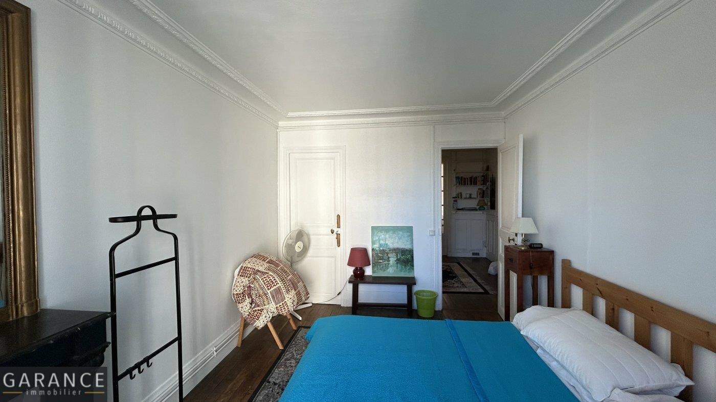 Appartement à vendre, 48m², Paris 14ème