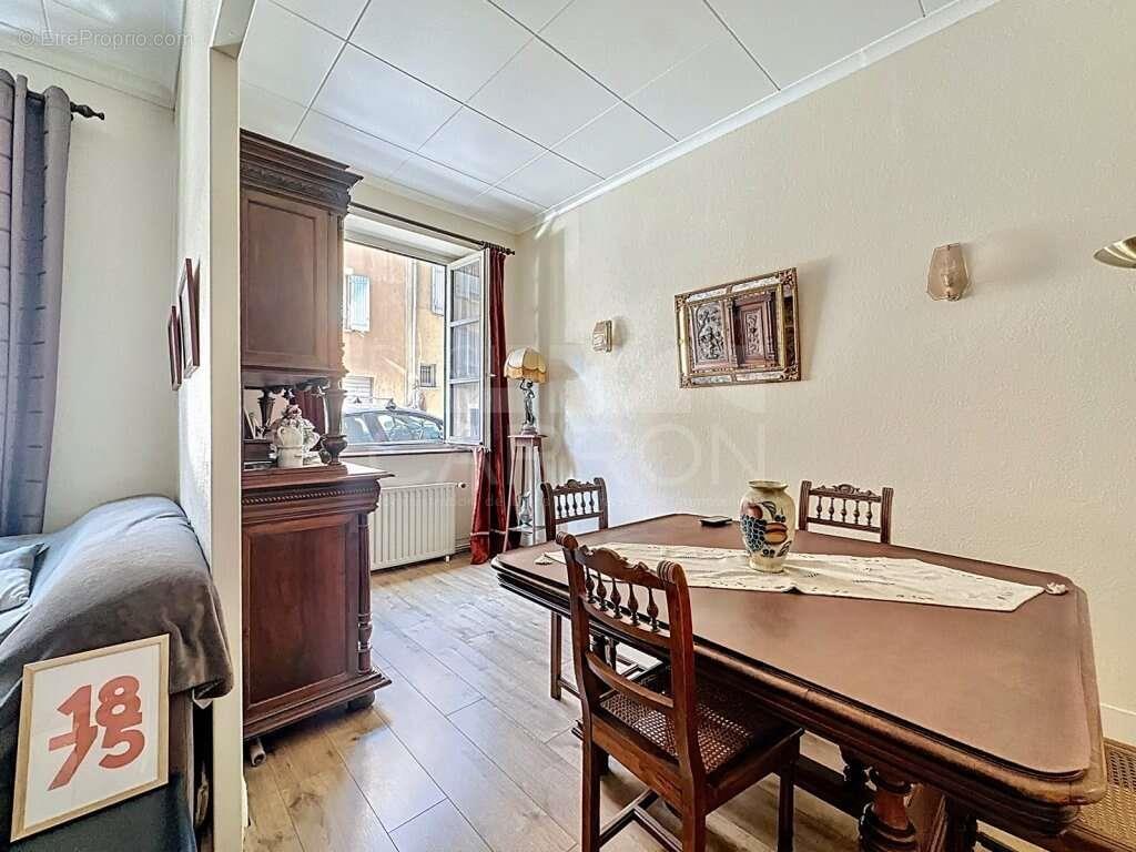 Appartement à vendre, 73m², Lyon 4ème