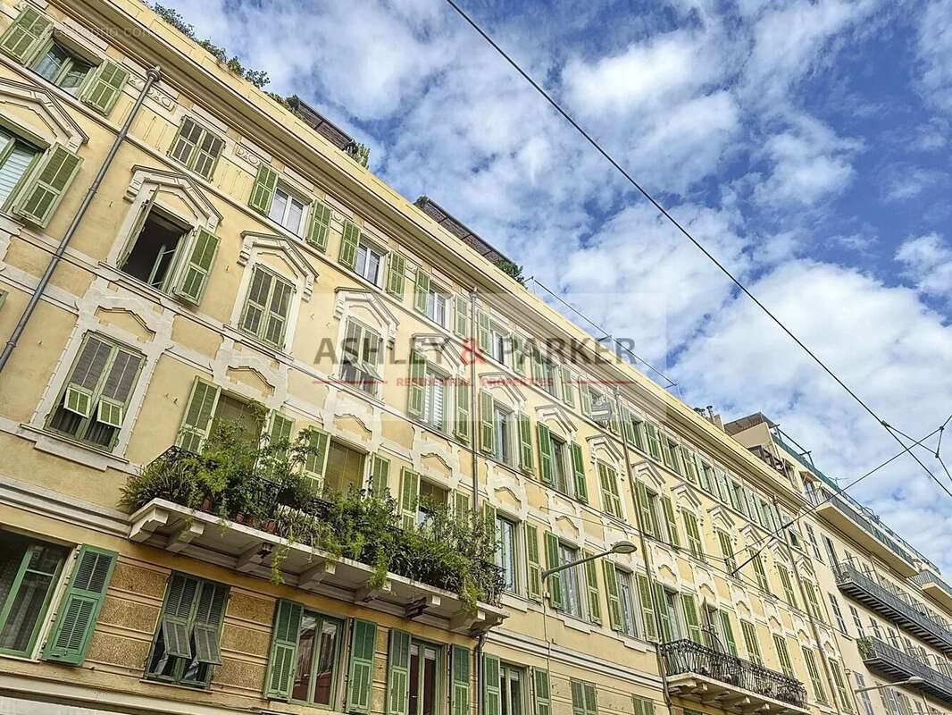Appartement à vendre, 98m², Nice