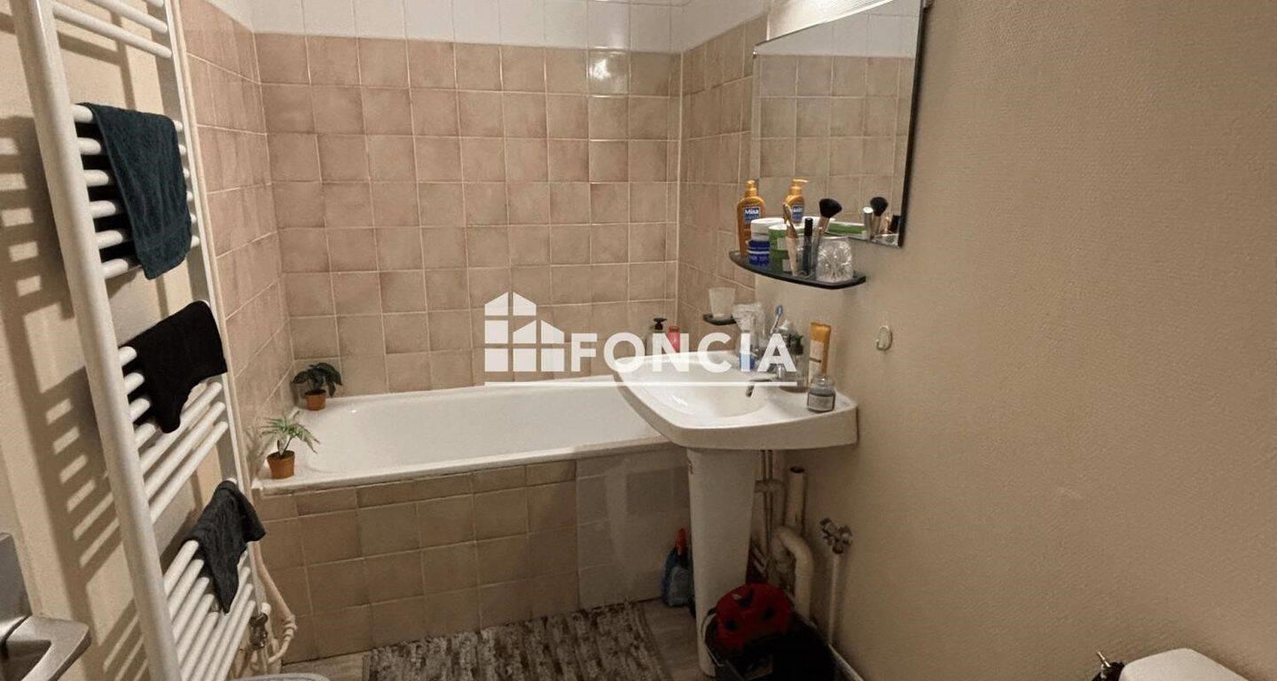 Appartement à vendre, 27m², Limoges