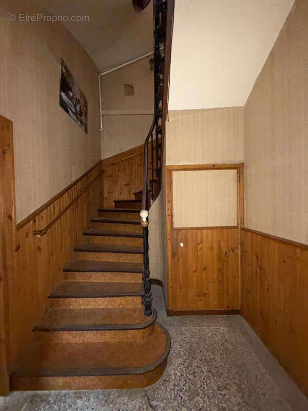 Appartement à vendre, 95m², Remiremont