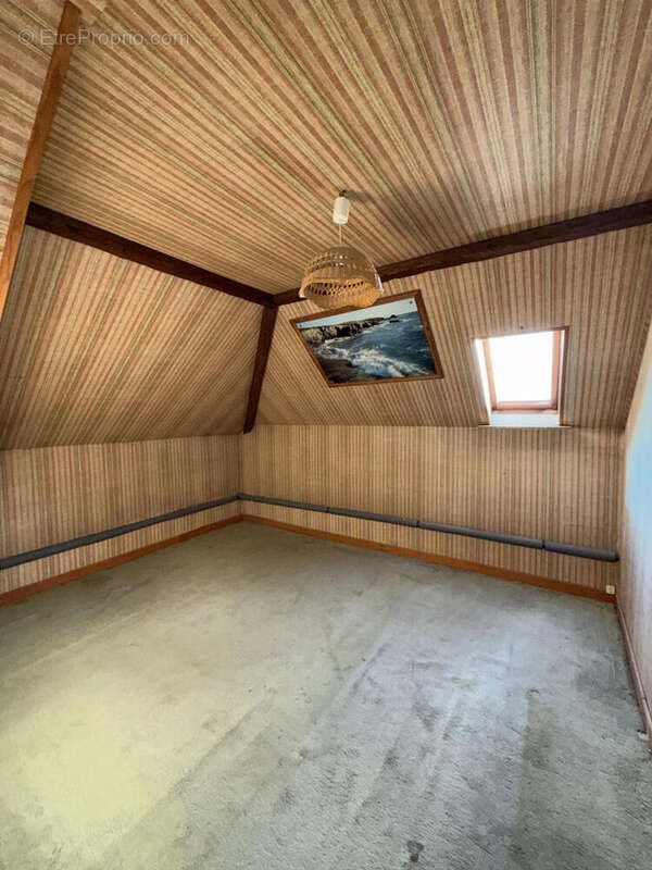 Appartement à vendre, 95m², Remiremont