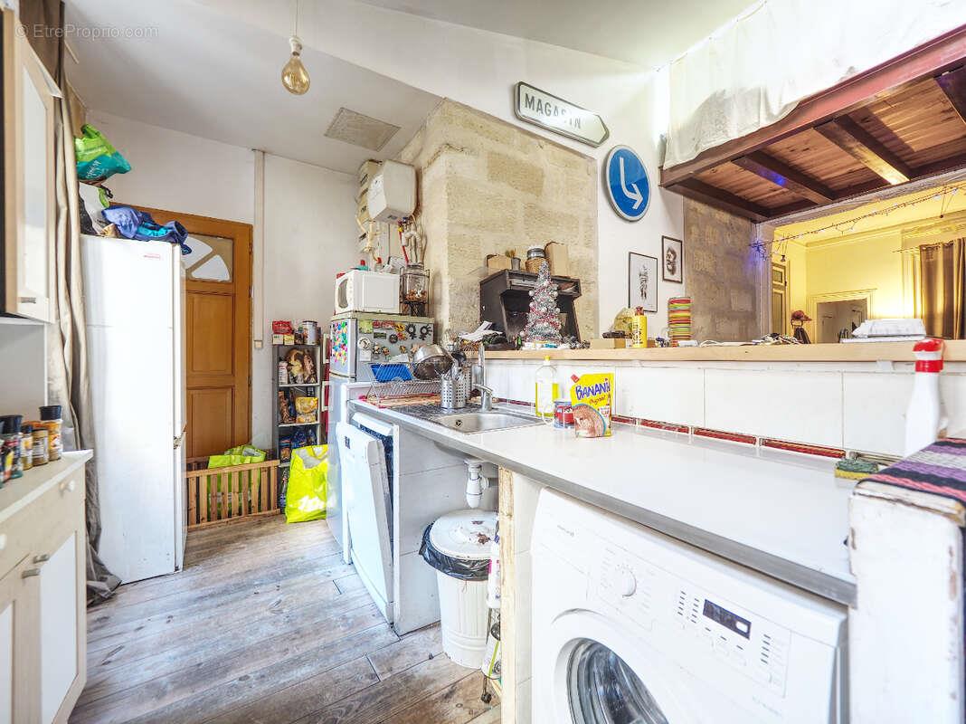 Appartement à vendre, 95m², Bordeaux