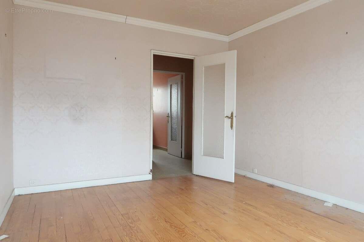 Appartement à vendre, 55m², Saint-Etienne