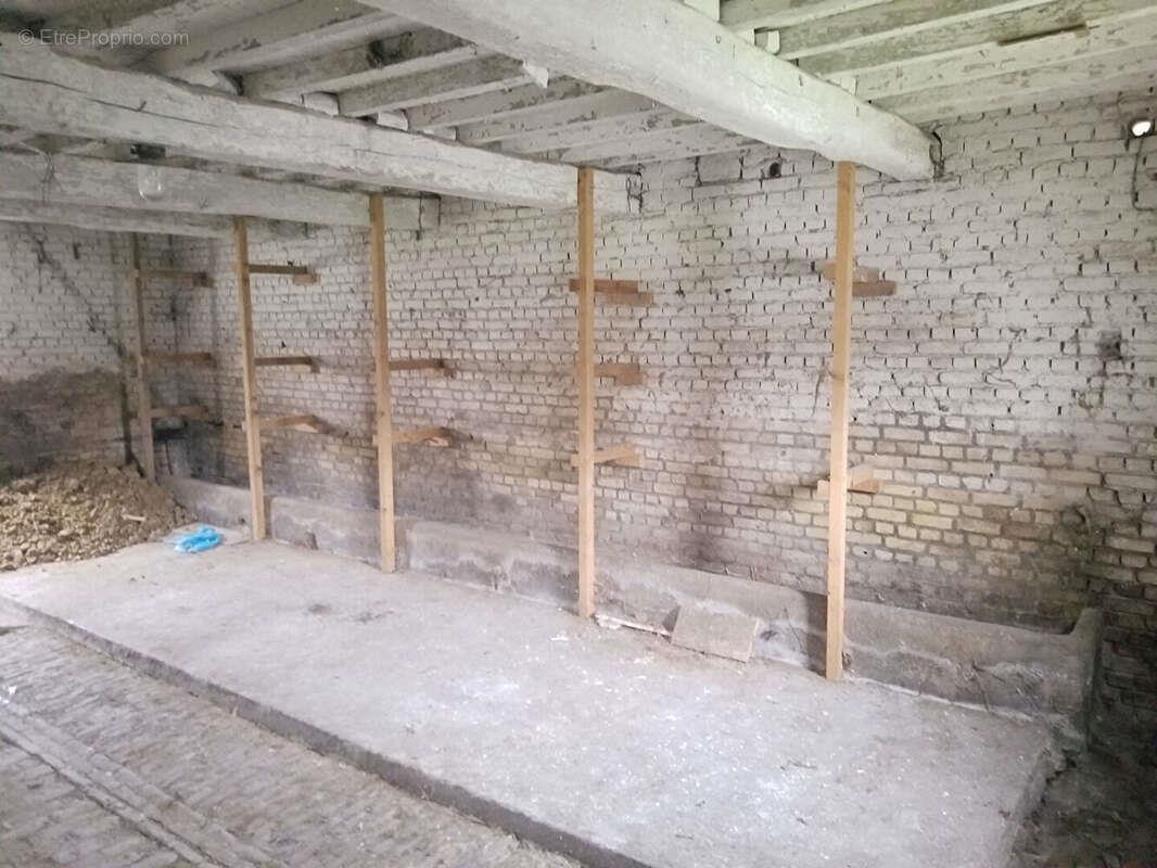 Maison à vendre, 113m², Sery