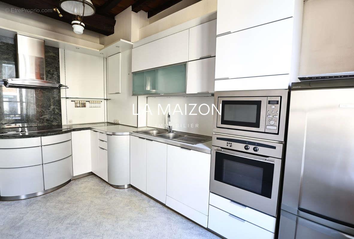 Maison à vendre, 271m², Lille