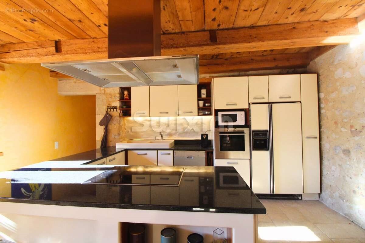 Maison à vendre, 200m², Métabief