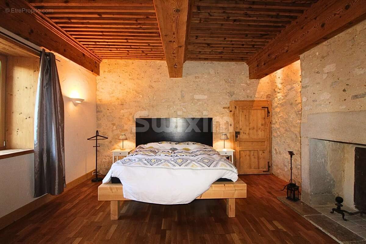 Maison à vendre, 200m², Métabief