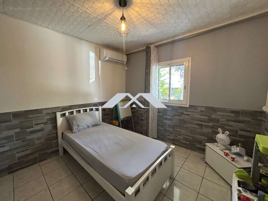 Maison à vendre, 98m², Saint-Philippe