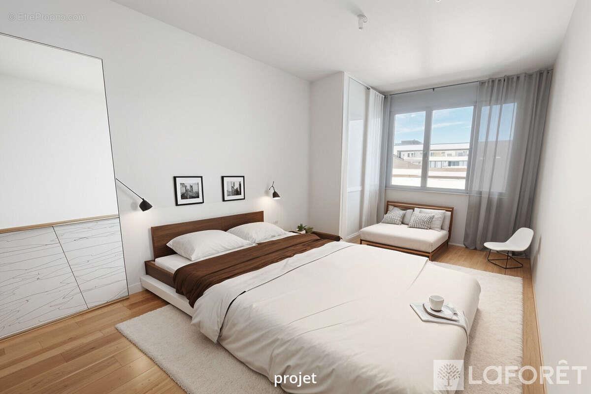 Maison à vendre, 47m², Lyon 4ème