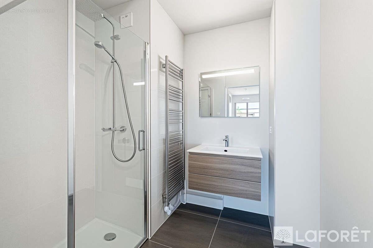 Maison à vendre, 47m², Lyon 4ème