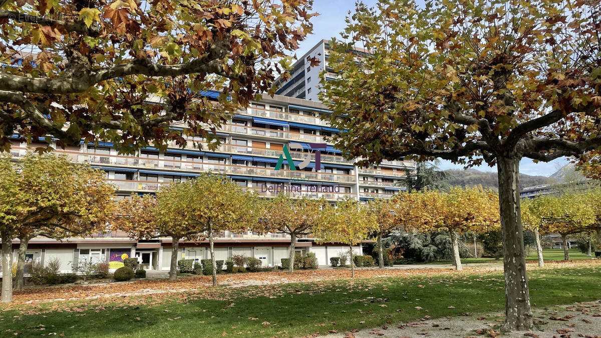 Appartement à vendre, 83m², Saint-Egrève