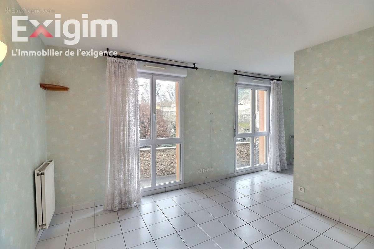 Appartement à vendre, 25m², Tournon-sur-Rhône