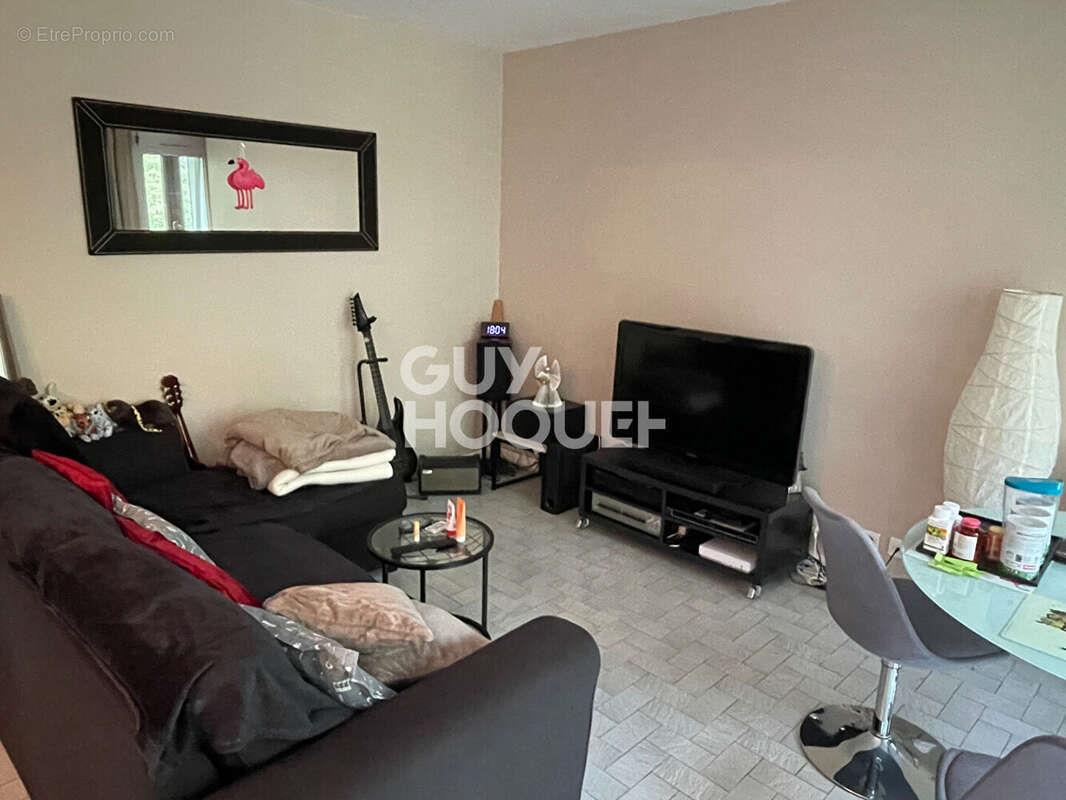 Appartement à vendre, 68m², Toulouse