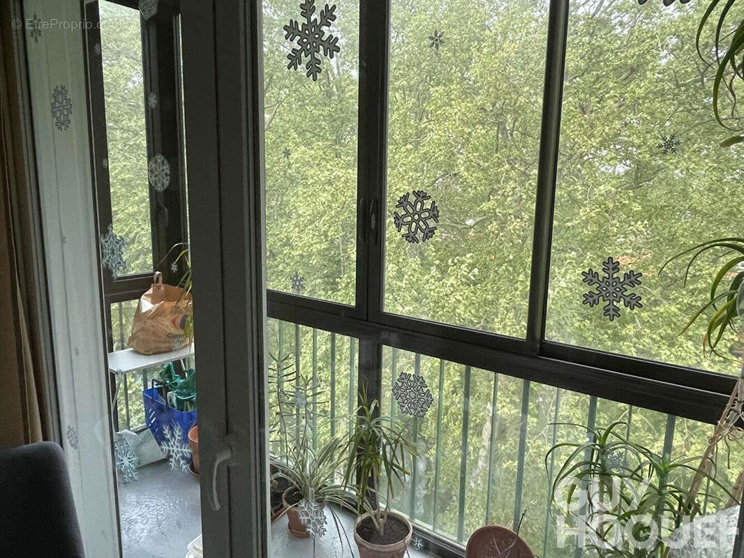 Appartement à vendre, 68m², Toulouse