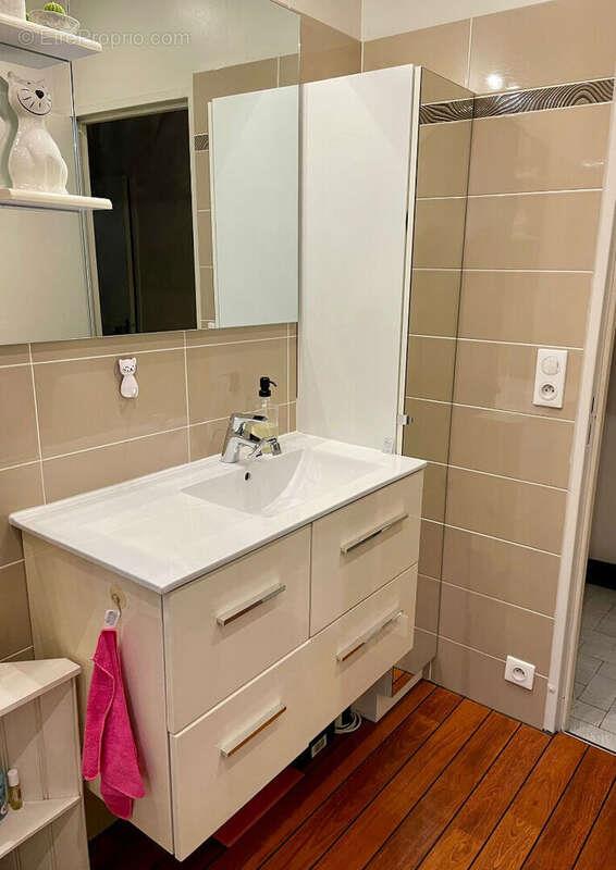 Appartement à vendre, 68m², Toulouse