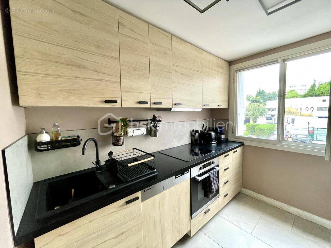 Appartement à vendre, 59m², Montpellier