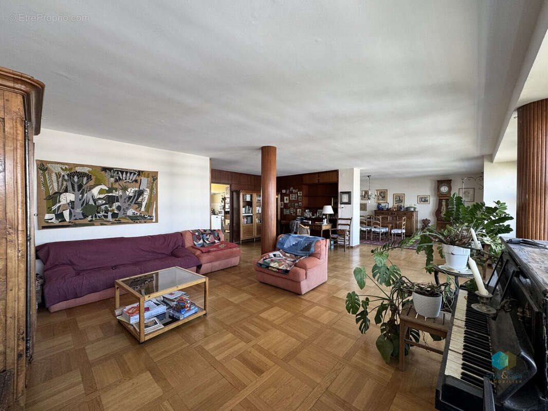 Appartement à vendre, 226m², Strasbourg