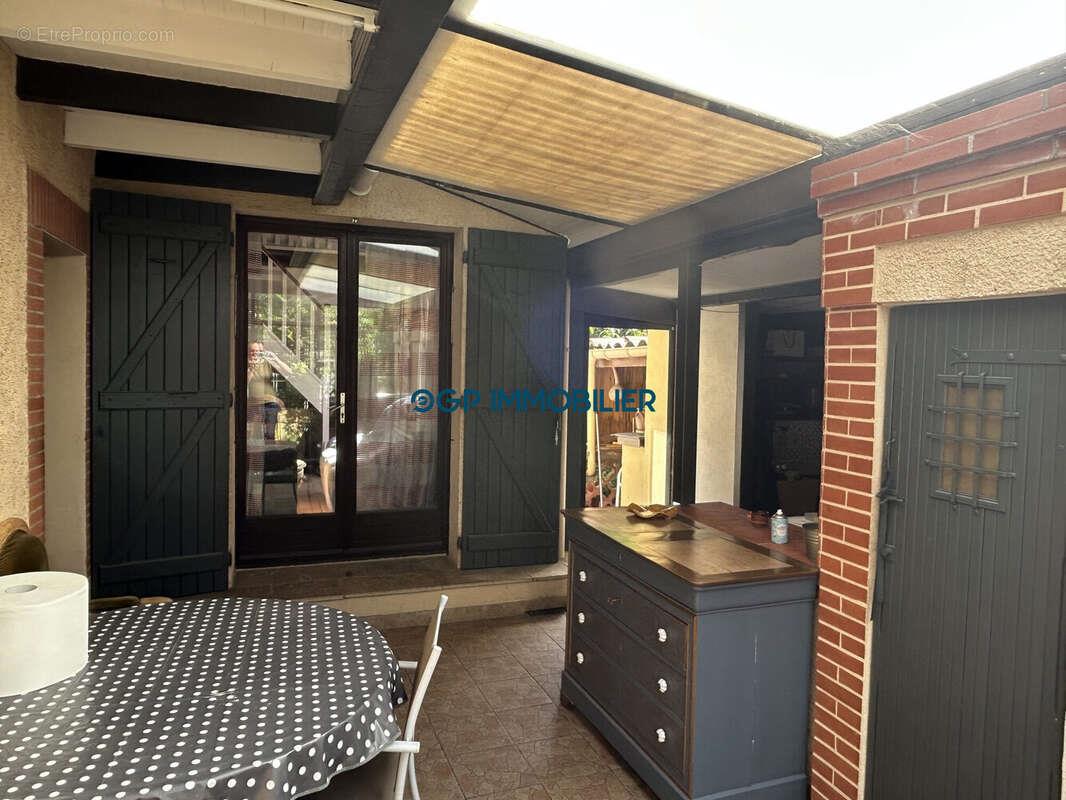Maison à vendre, 99m², Toulouse