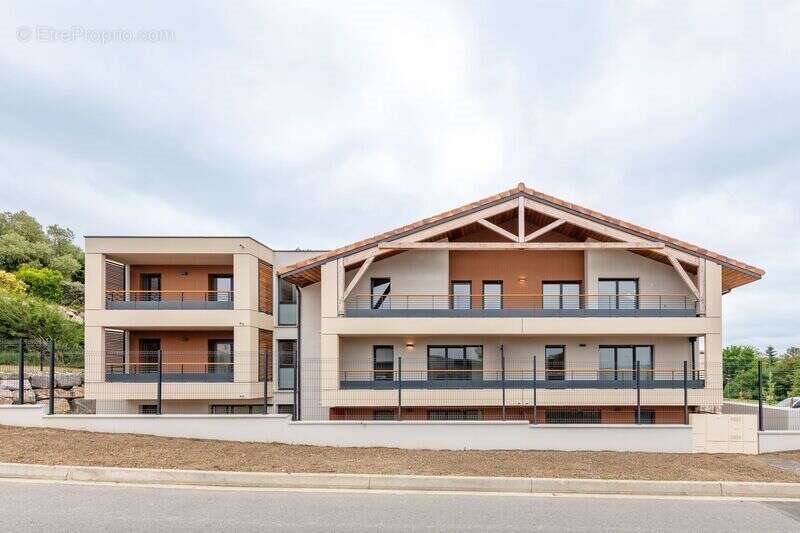 Appartement à vendre, 107m², Escalquens