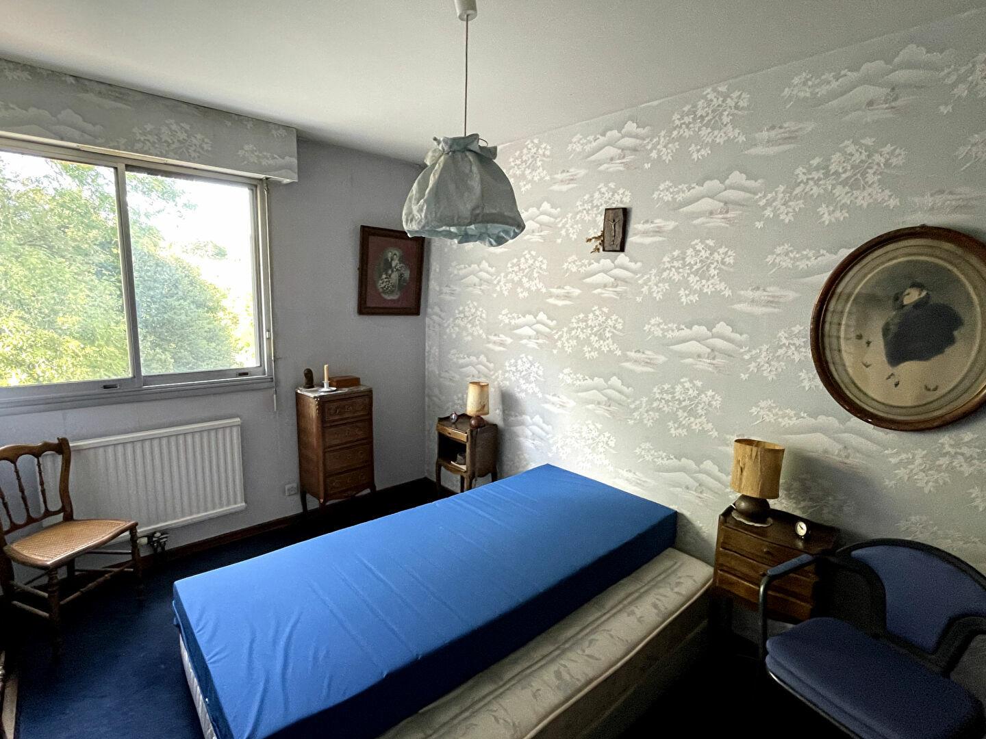 Appartement à vendre, 95m², Besançon